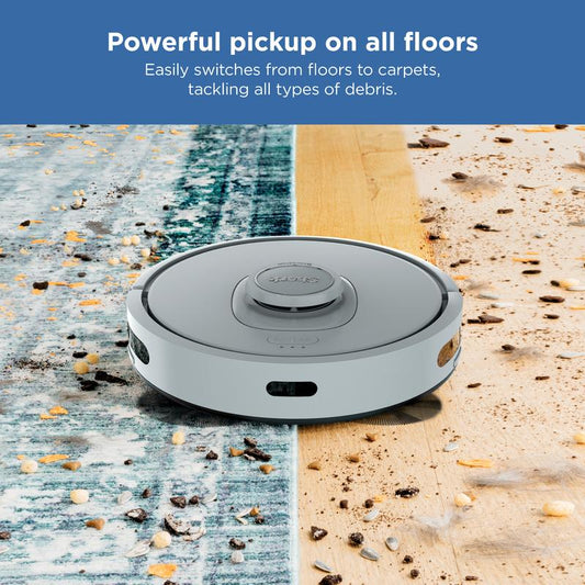 Shark IQ Robot Vacuum RV2303