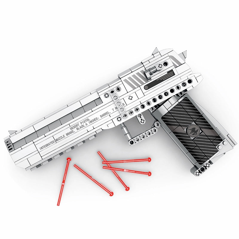 Desert Eagle | 408 PCS