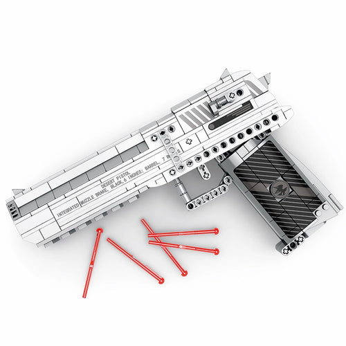 Desert Eagle | 408 PCS