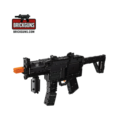 Heckler & Koch MP5 | 783 PCS