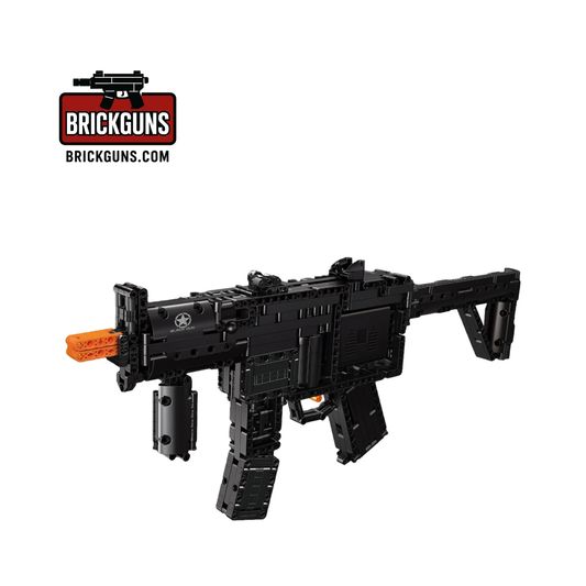 Heckler & Koch MP5 | 783 PCS