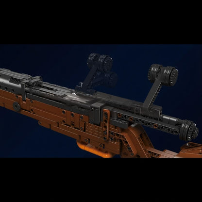 Karabiner 98K | 1028 PCS