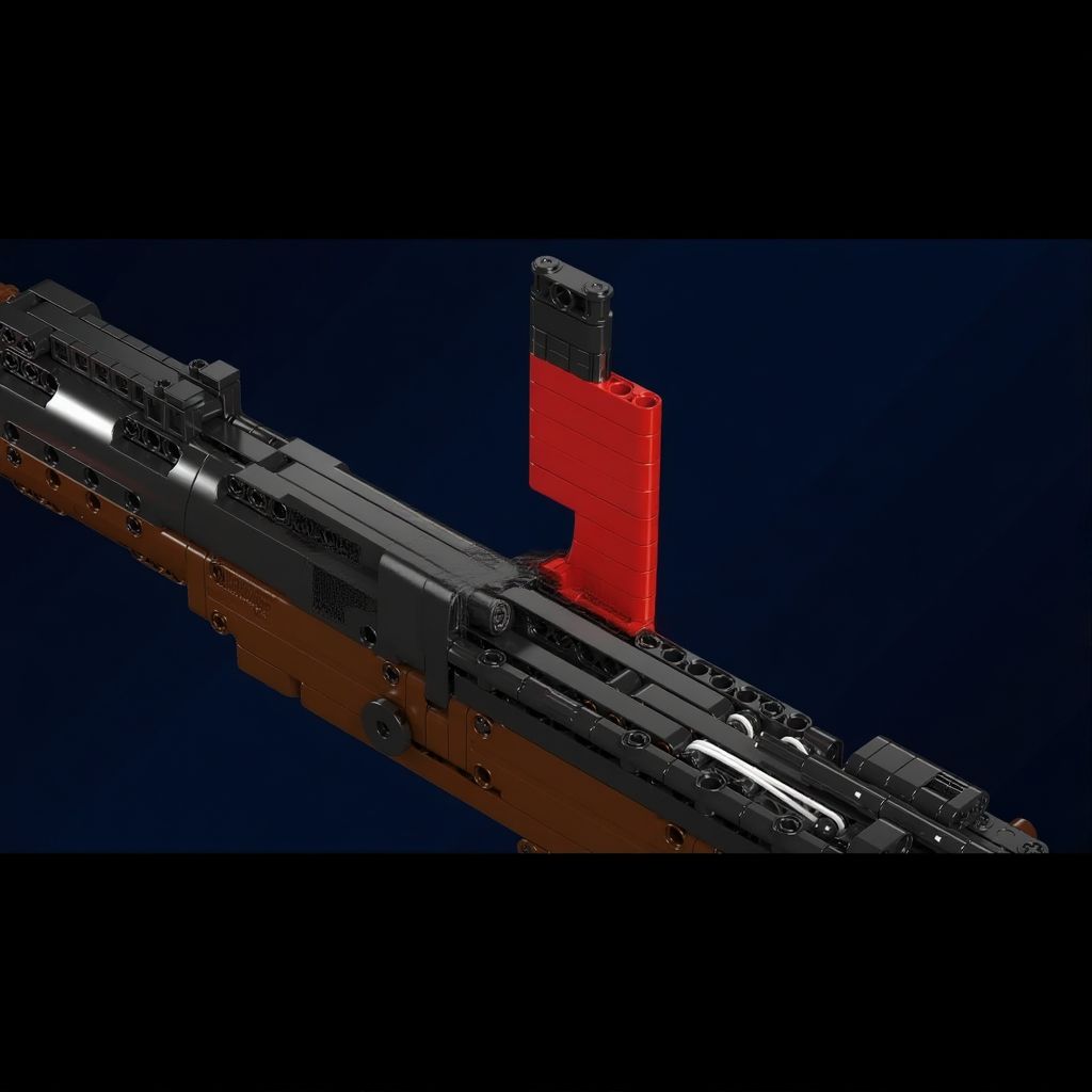 Karabiner 98K | 1028 PCS