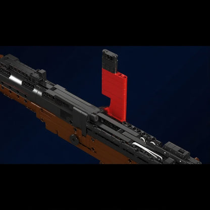 Karabiner 98K | 1028 PCS