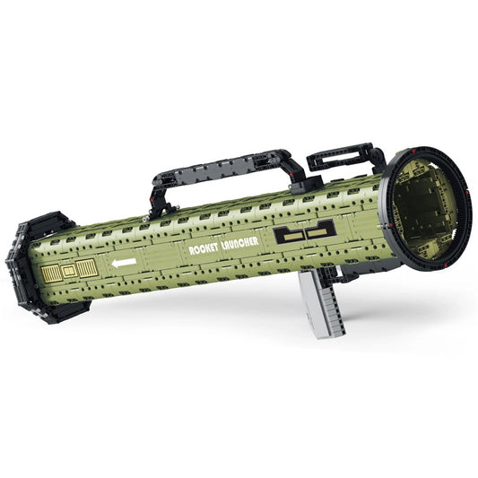 M136 Antitank Grenade Launcher | 1748 PCS