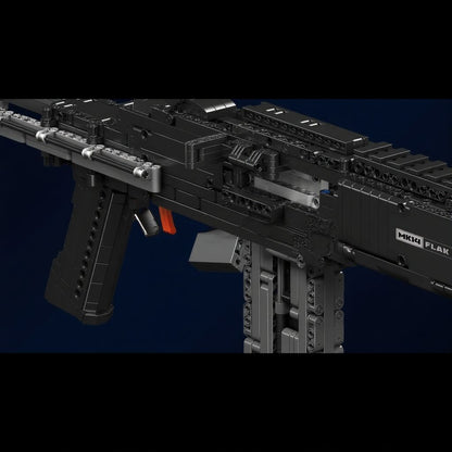 Mk 14 Enhanced Battle Rifle | 1656 PCS