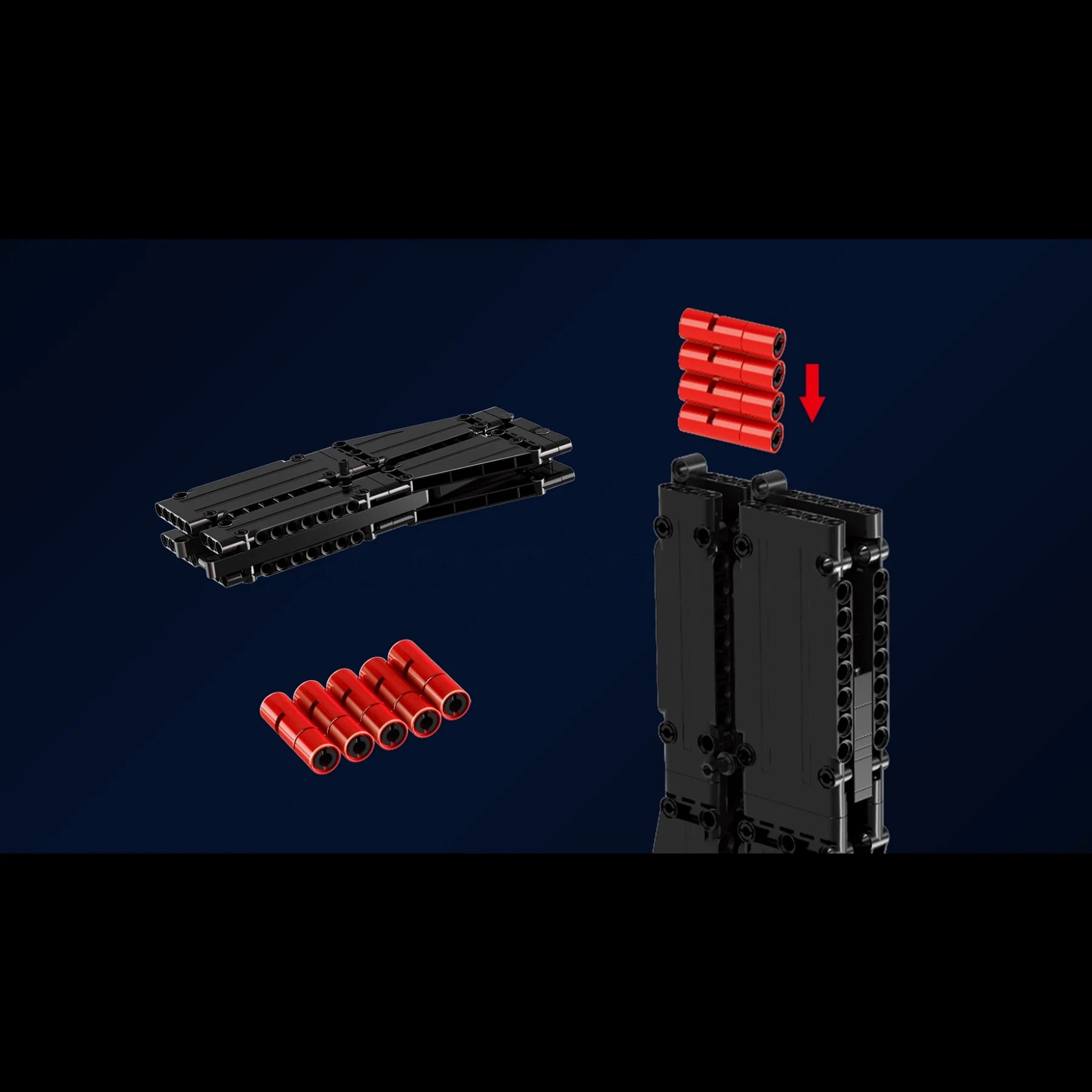 QBZ-95 Rifle | 874 PCS