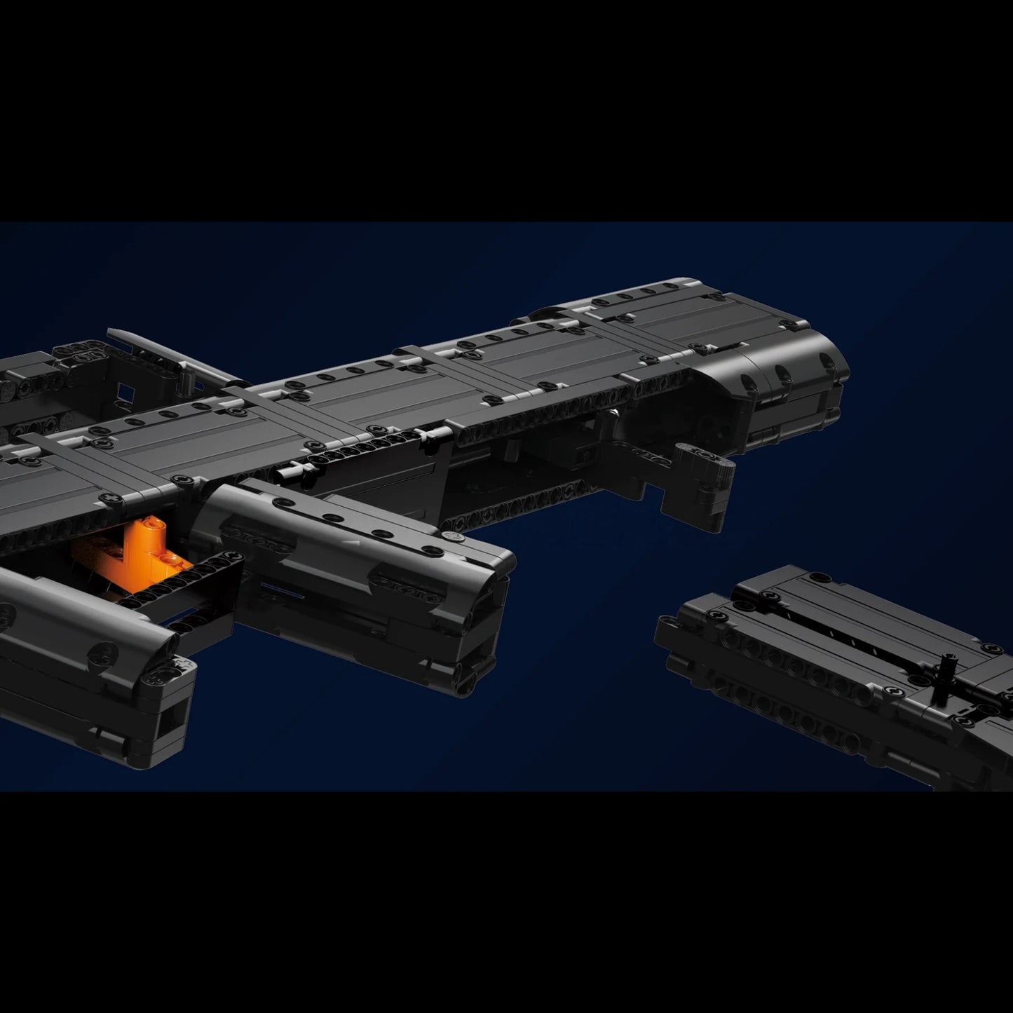 QBZ-95 Rifle | 874 PCS