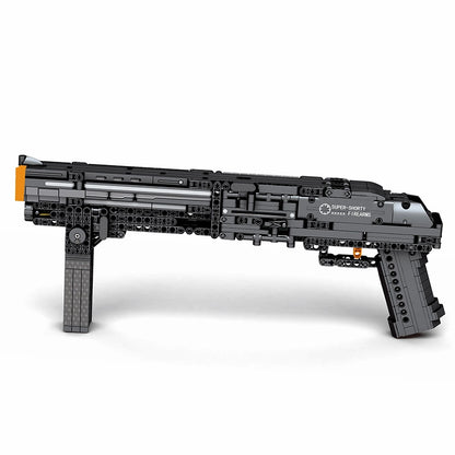 Super Shorty | 882 PCS