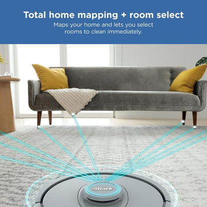 Shark IQ Robot Vacuum RV2303