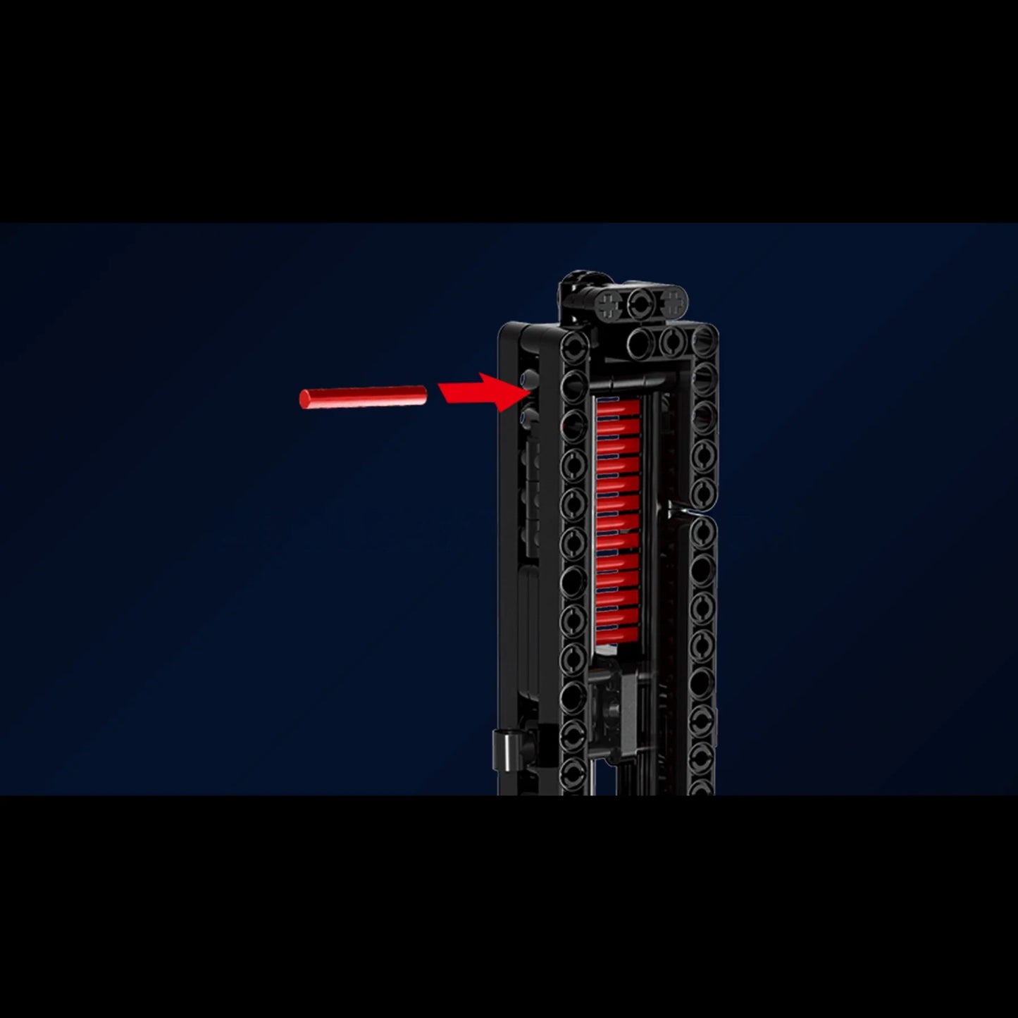 Heckler & Koch MP5 | 783 PCS