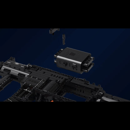 Heckler & Koch MP5 | 783 PCS