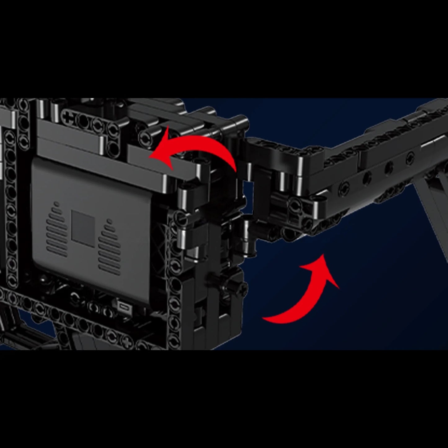 Heckler & Koch MP5 | 783 PCS