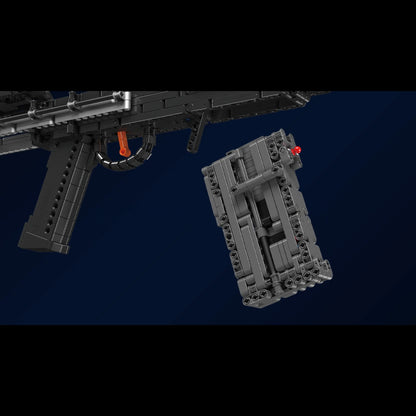 Heckler & Koch MP5 | 783 PCS