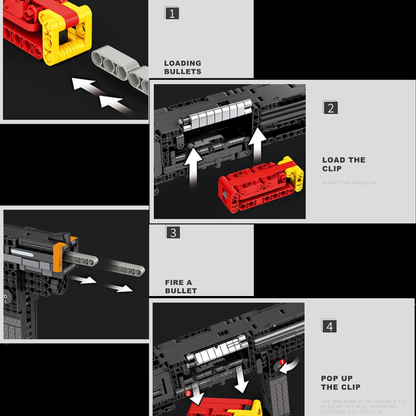 Super Shorty | 882 PCS