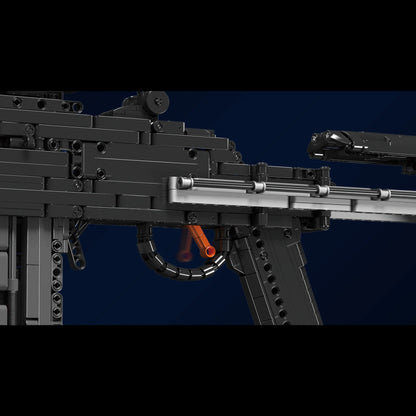 Mk14 Enhanced Battle Rifle | 1656 PCS